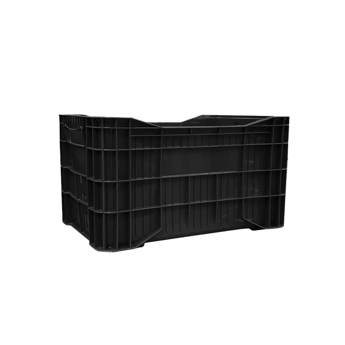 CAIXA HORTIFRUTI FECHADA