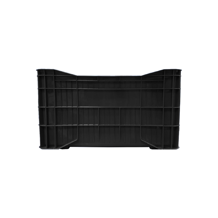 CAIXA HORTIFRUTI FECHADA