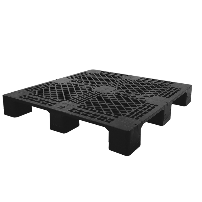 SMART PALLET ECO 1210 VAZADO