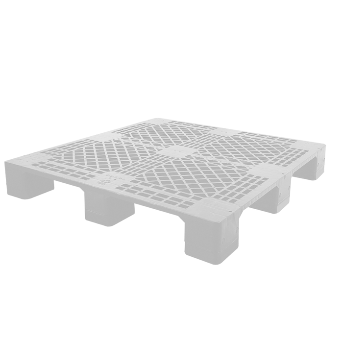 SMART PALLET ECO 1210 VAZADO
