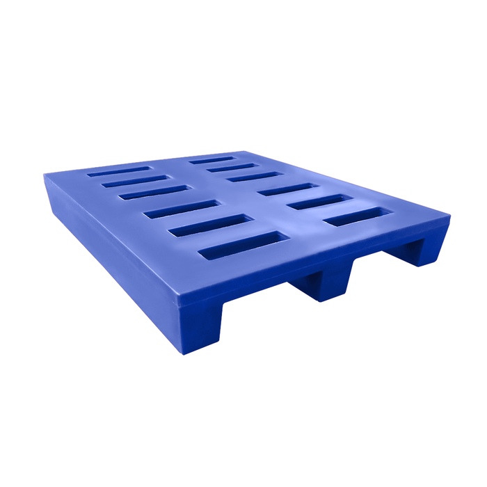 MASTER PALLET VAZADO