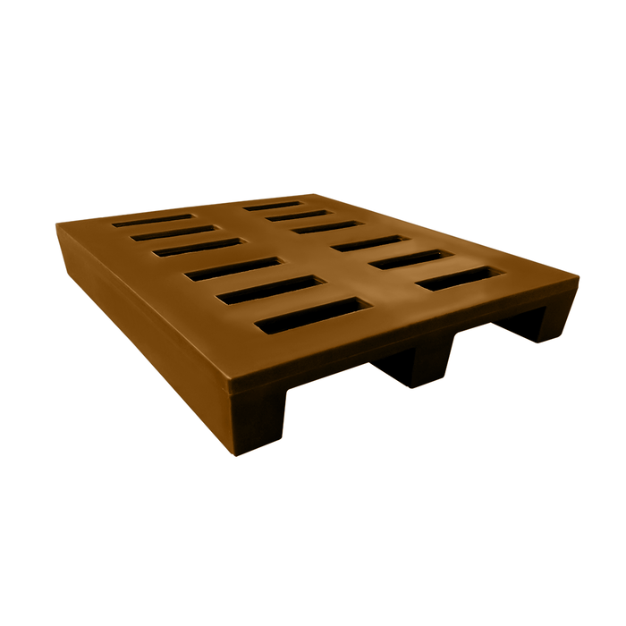 MASTER PALLET VAZADO