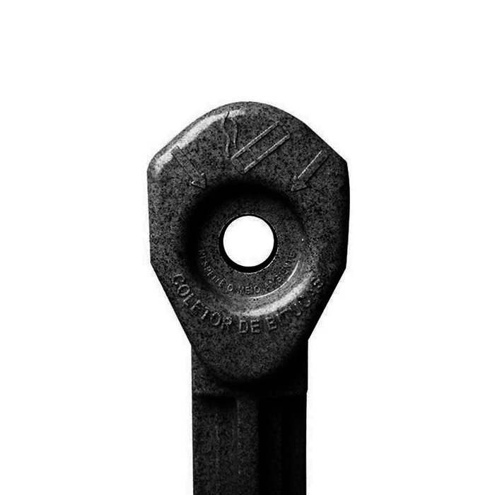 BITUQUEIRA PLÁSTICA