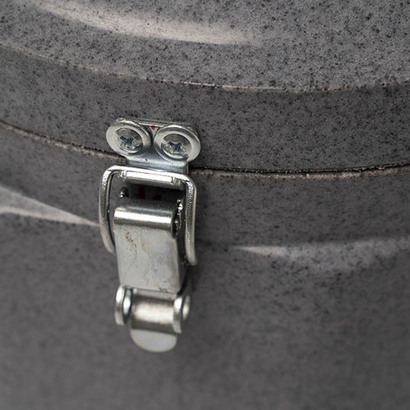 BITUQUEIRA PLÁSTICA