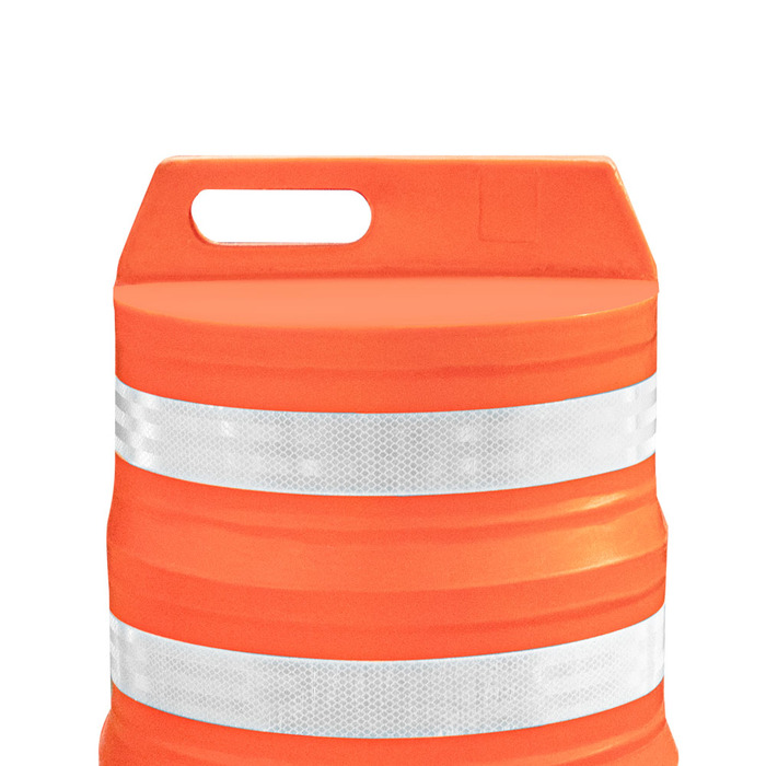 CONE BARRIL SINALIZADOR