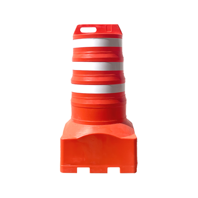 CONE BARRIL SINALIZADOR