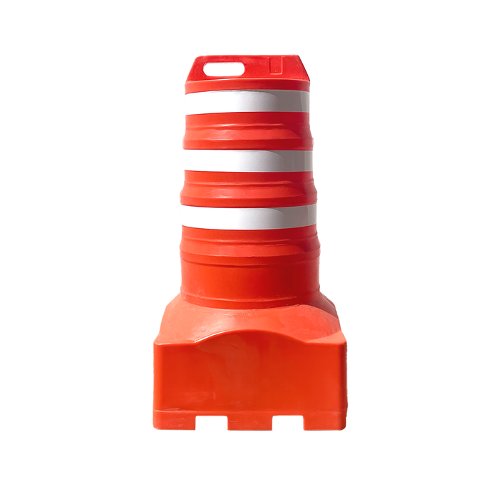 CONE BARRIL SINALIZADOR