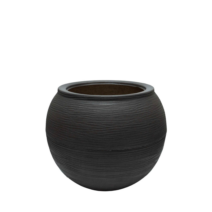 VASO ESFERA GRAFIATO 38