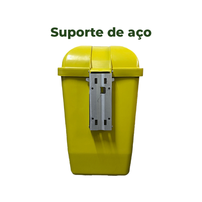 PAPELEIRA 50 LITROS 