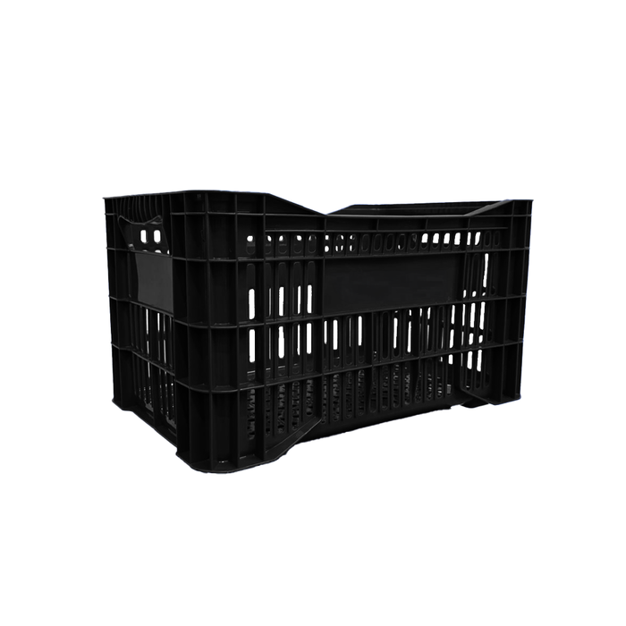 CAIXA HORTIFRUTI VAZADA