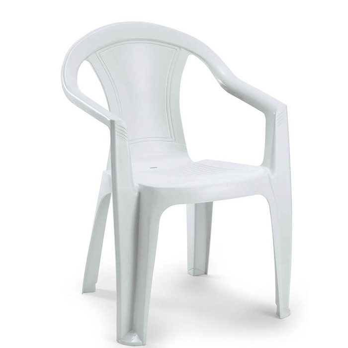 POLTRONA BAIXA - PÉROLA