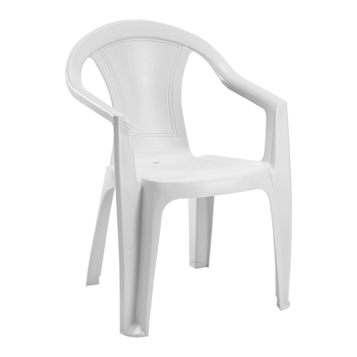 POLTRONA BAIXA - CORAL