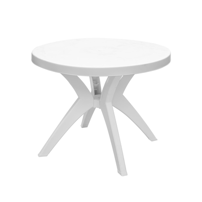 MESA PLÁSTICA DESMONTÁVEL - RUBI