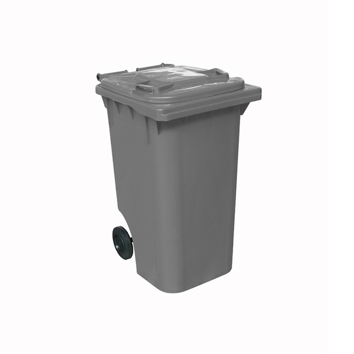 COLETOR DE LIXO 240L - SEM PEDAL