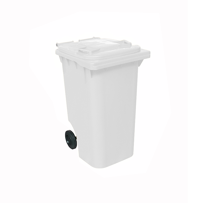 COLETOR DE LIXO 240L - SEM PEDAL