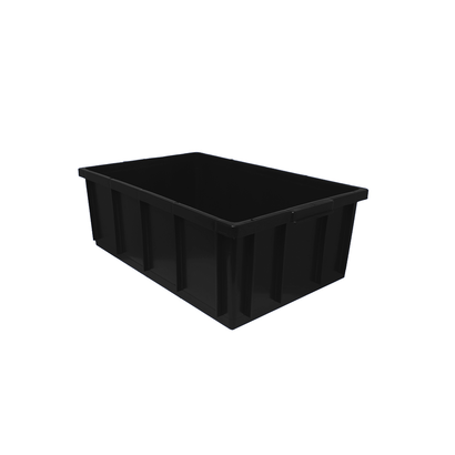 CAIXA ORGANIZADORA 36 LITROS