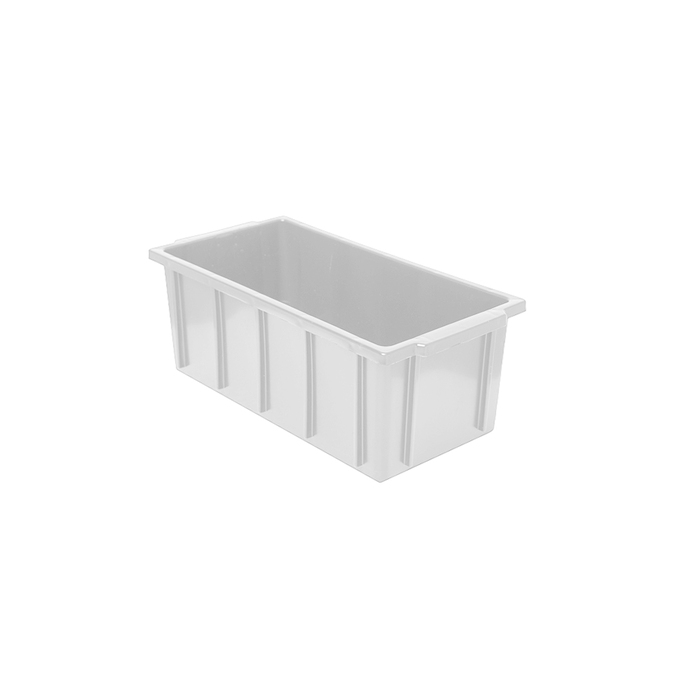 CAIXA ORGANIZADORA 36 LITROS