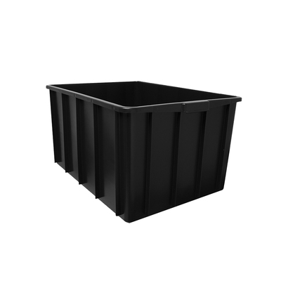 CAIXA ORGANIZADORA 130 LITROS