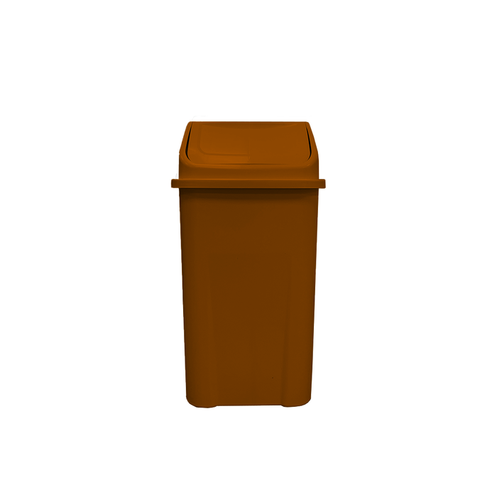 LIXEIRA BASCULANTE 100 LITROS