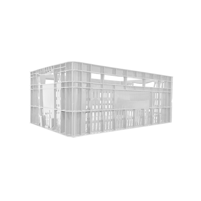 CAIXA AGRÍCOLA 6424 VAZADA