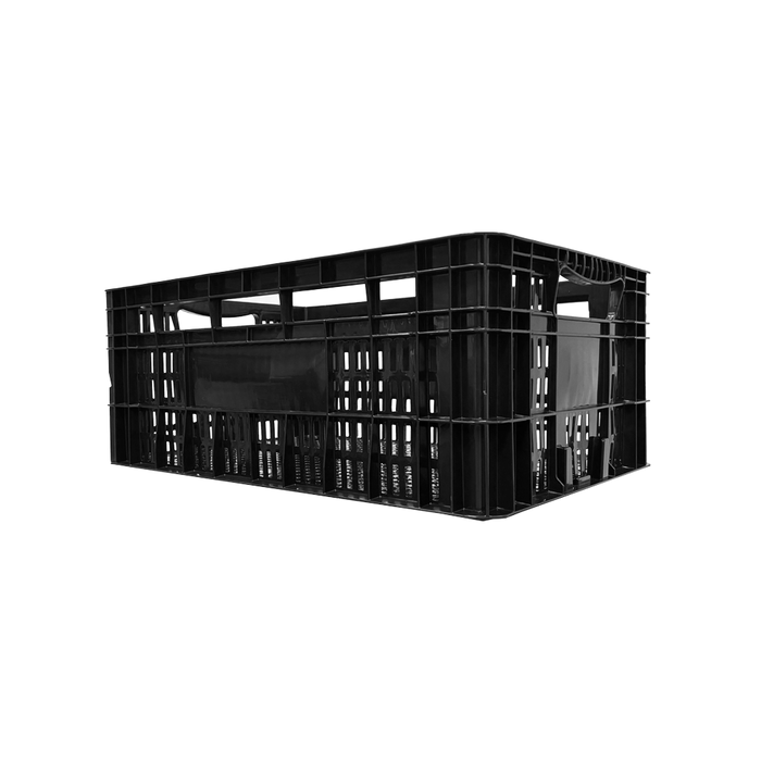 CAIXA AGRÍCOLA 6424 VAZADA