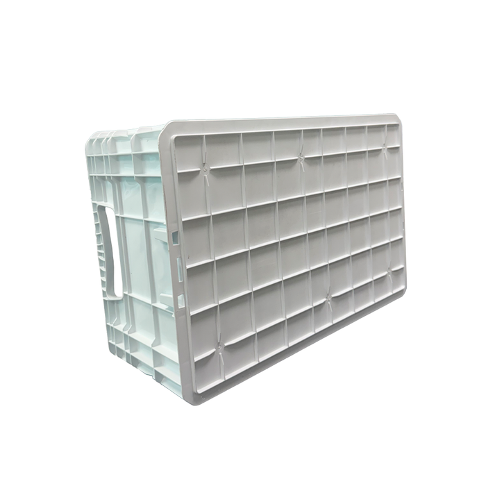 CAIXA AGRÍCOLA 6424 FECHADA