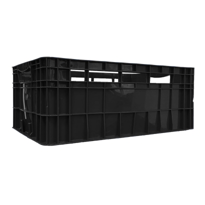 CAIXA AGRÍCOLA 6424 FECHADA