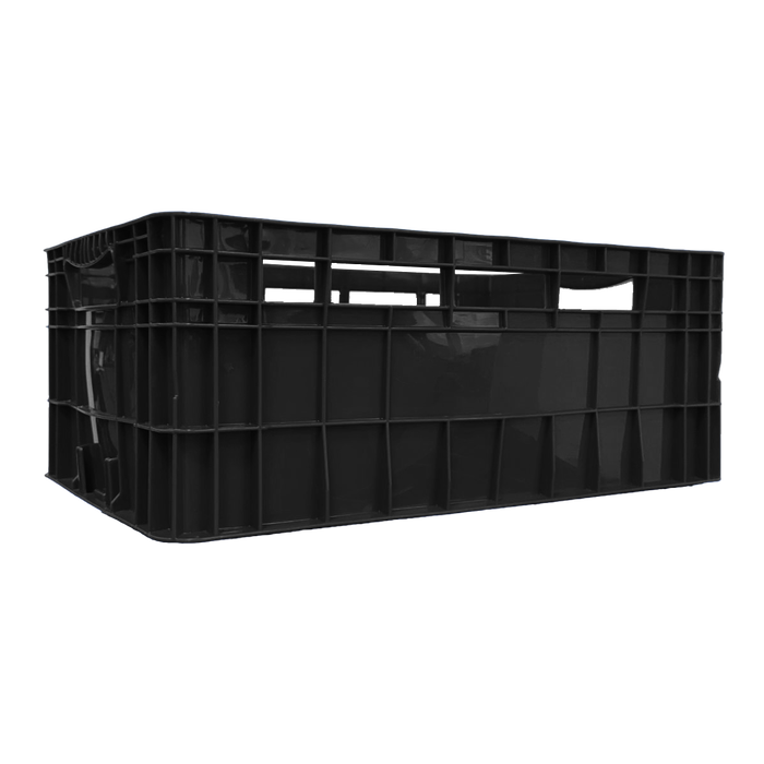 CAIXA AGRÍCOLA 6424 FECHADA