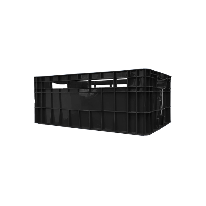 CAIXA AGRÍCOLA 6424 FECHADA