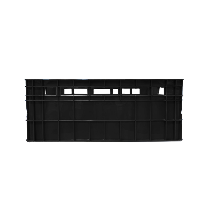 CAIXA AGRÍCOLA 6424 FECHADA