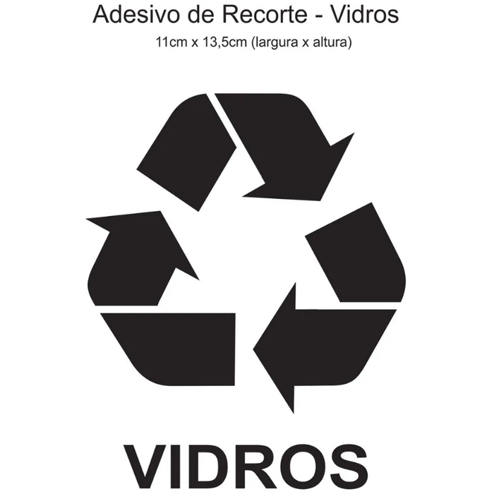 ADESIVO VIDROS