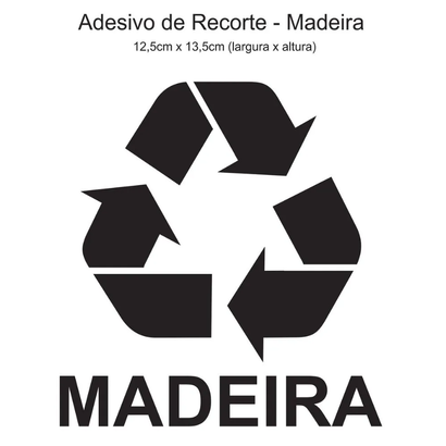 ADESIVO MADEIRA