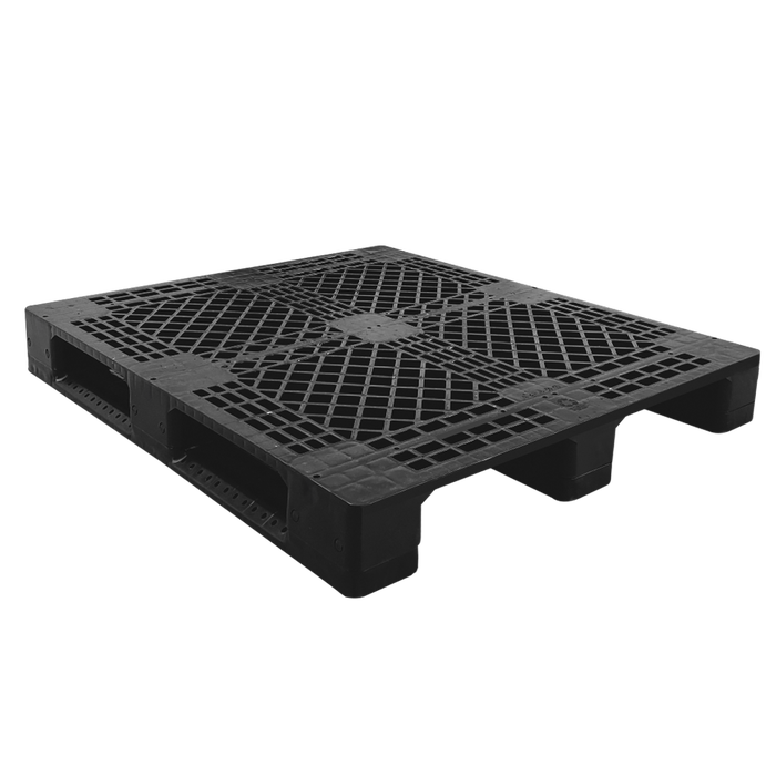 SMART PALLET 1210 3 RUNNER VAZADO