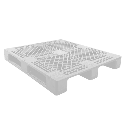 SMART PALLET 1210 3 RUNNER VAZADO