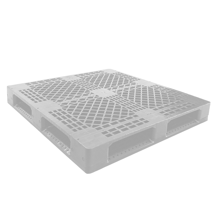 SMART PALLET 1210 6 RUNNER VAZADO