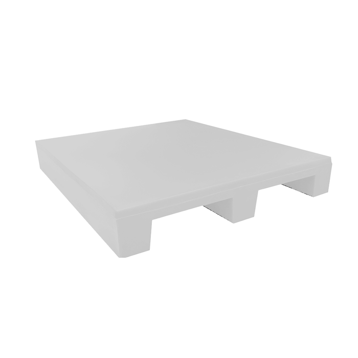 MASTER PALLET LISO