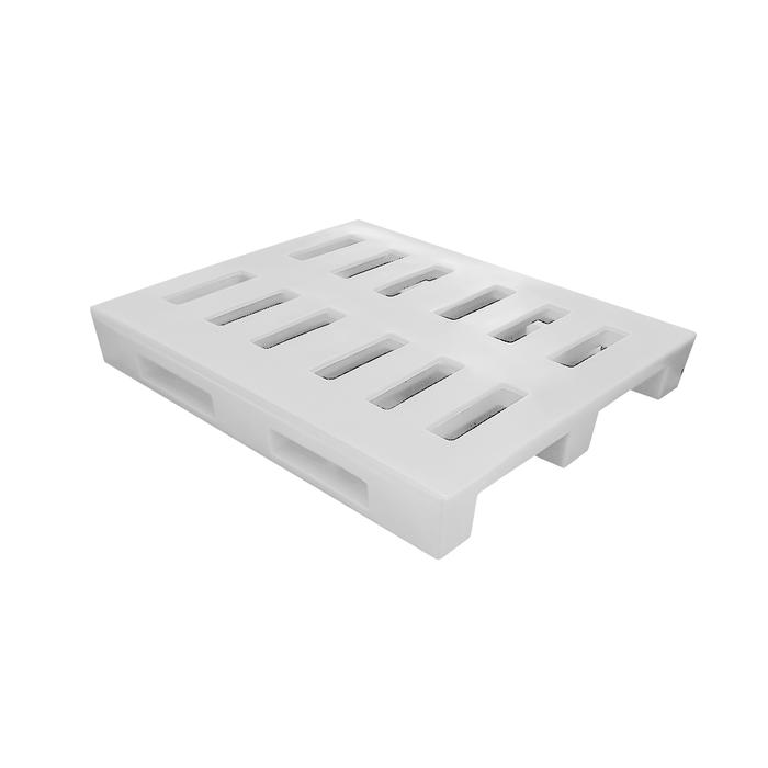 MASTER PALLET VAZADO 4 ENTRADAS