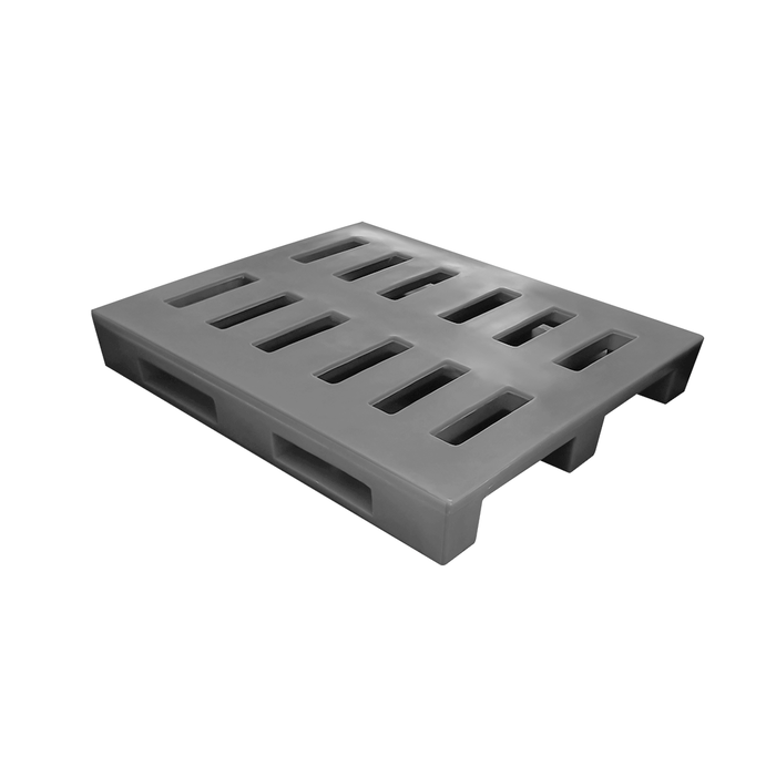 MASTER PALLET VAZADO 4 ENTRADAS