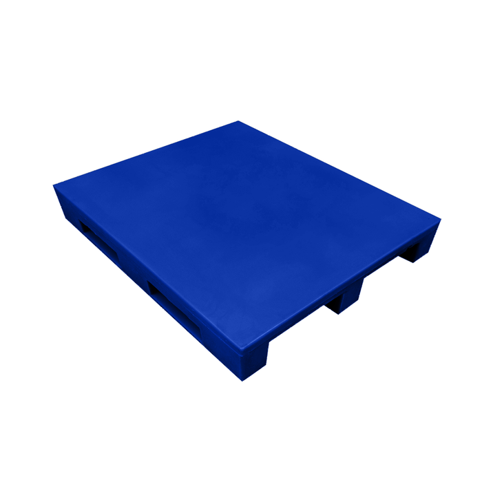 MASTER PALLET LISO 4 ENTRADAS