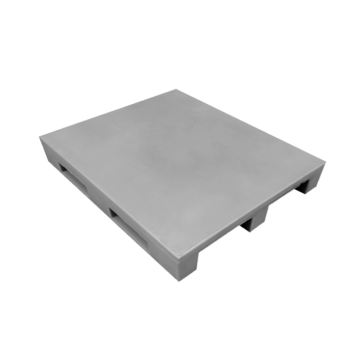 MASTER PALLET LISO 4 ENTRADAS