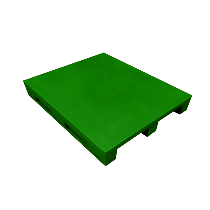 MASTER PALLET LISO 4 ENTRADAS