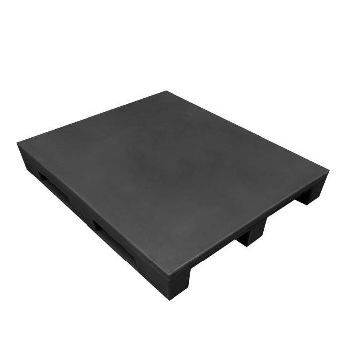 MASTER PALLET LISO 4 ENTRADAS