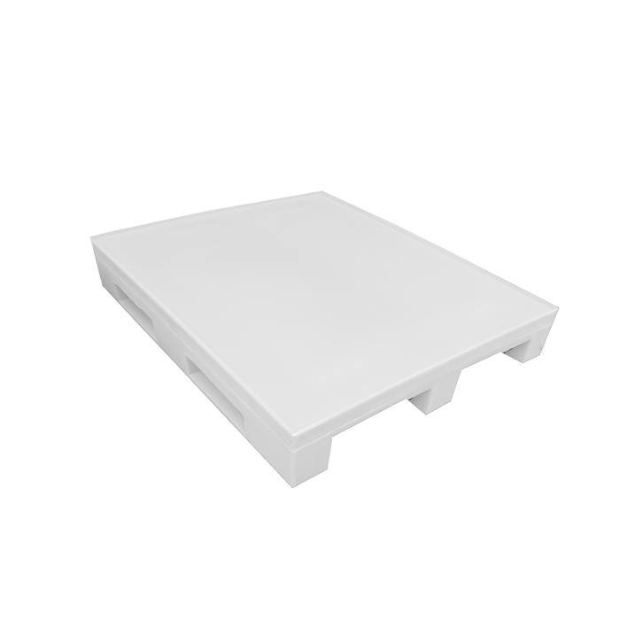 MASTER PALLET LISO 4 ENTRADAS + ABAS