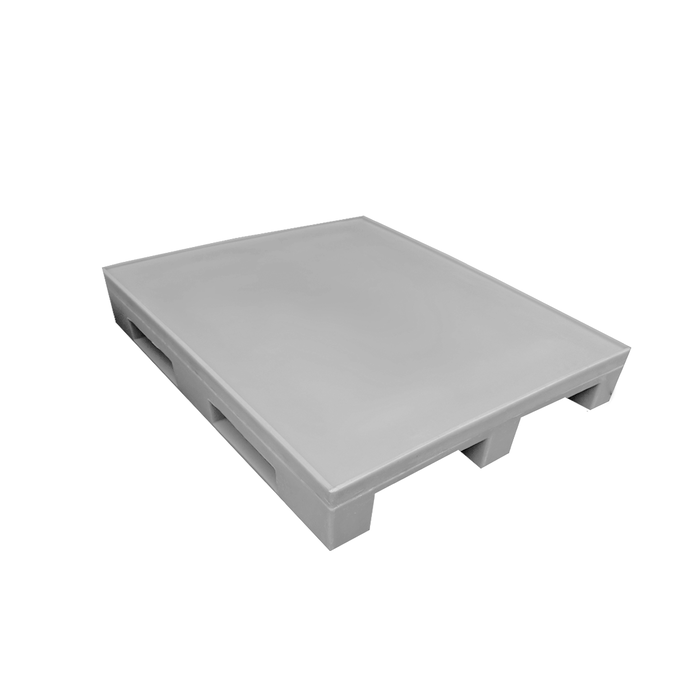 MASTER PALLET LISO 4 ENTRADAS + ABAS