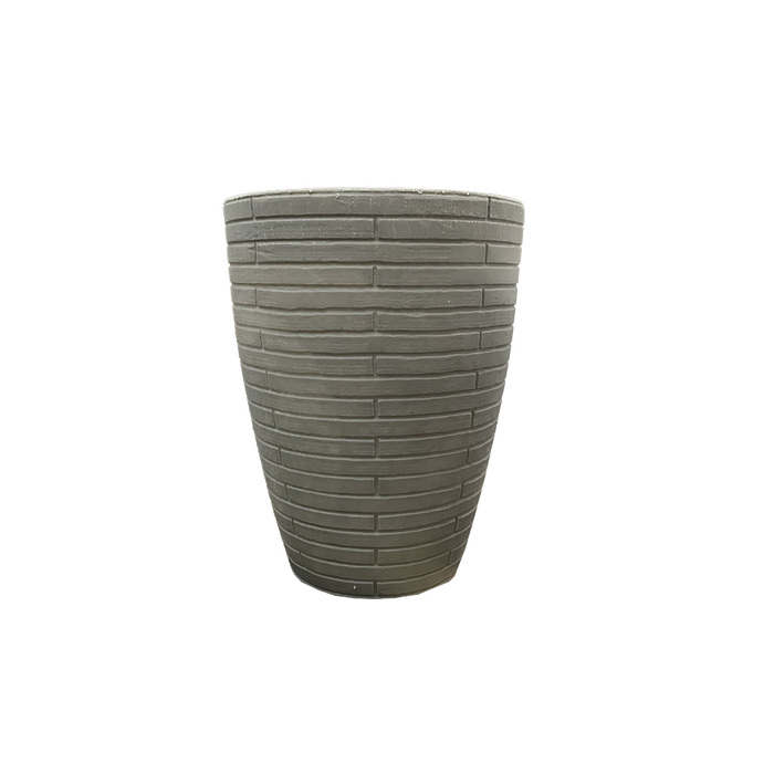 VASO CÔNICO TIJOLINHO 47