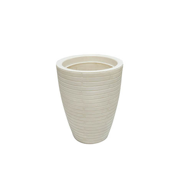 VASO CÔNICO TIJOLINHO 47