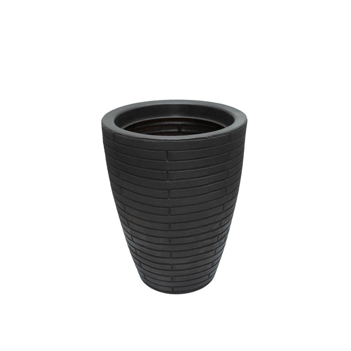 VASO CÔNICO TIJOLINHO 47