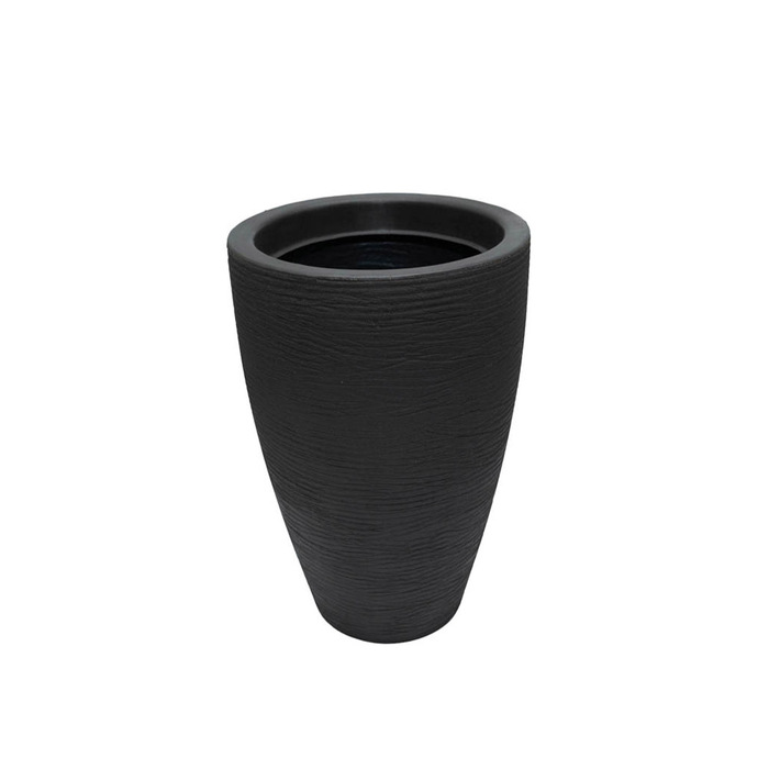 VASO CÔNICO GRAFIATO 57