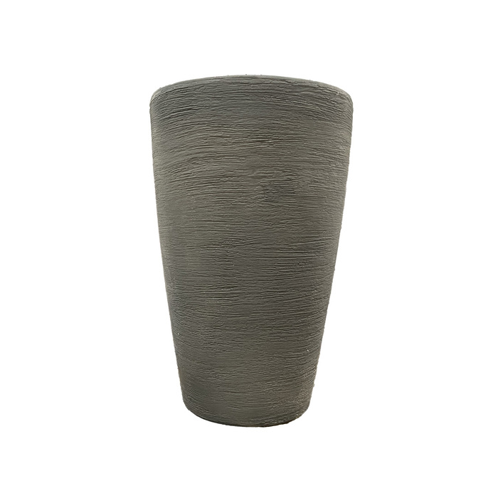 VASO CÔNICO GRAFIATO 75