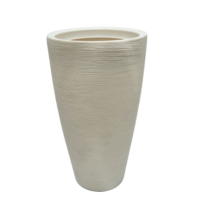 VASO CÔNICO GRAFIATO 75